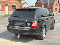 2008 land rover rangesport lichte vracht - afbeelding 45 van  50