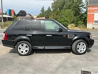2008 land rover rangesport lichte vracht - afbeelding 47 van  50