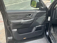 2008 land rover rangesport lichte vracht - afbeelding 14 van  50