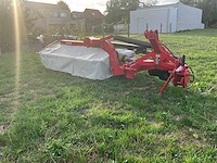 2008 lely splendimo 240 m schijvenmaaier - afbeelding 1 van  7