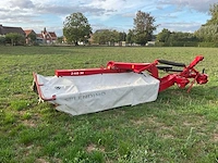 2008 lely splendimo 240 m schijvenmaaier - afbeelding 2 van  7