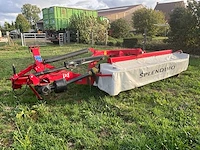 2008 lely splendimo 240 m schijvenmaaier - afbeelding 3 van  7