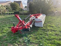 2008 lely splendimo 240 m schijvenmaaier - afbeelding 4 van  7
