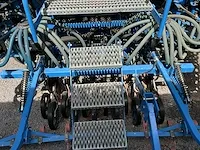 2008 lemken zirkon 10/600ka + solitair 9/600 zaaimachine - afbeelding 3 van  18