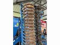 2008 lemken zirkon 10/600ka + solitair 9/600 zaaimachine - afbeelding 5 van  18