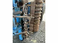 2008 lemken zirkon 10/600ka + solitair 9/600 zaaimachine - afbeelding 16 van  18