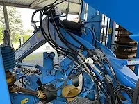 2008 lemken zirkon 10/600ka + solitair 9/600 zaaimachine - afbeelding 17 van  18