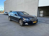 2008 lexus ls600h personenauto - afbeelding 34 van  51