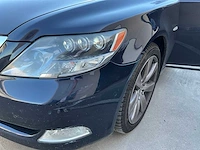 2008 lexus ls600h personenauto - afbeelding 47 van  51