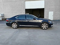 2008 lexus ls600h personenauto - afbeelding 45 van  51