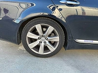 2008 lexus ls600h personenauto - afbeelding 5 van  51