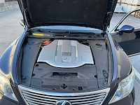 2008 lexus ls600h personenauto - afbeelding 7 van  51