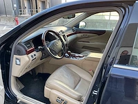 2008 lexus ls600h personenauto - afbeelding 11 van  51