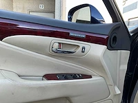 2008 lexus ls600h personenauto - afbeelding 15 van  51