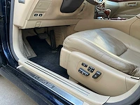 2008 lexus ls600h personenauto - afbeelding 16 van  51