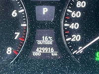 2008 lexus ls600h personenauto - afbeelding 17 van  51