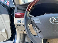 2008 lexus ls600h personenauto - afbeelding 20 van  51