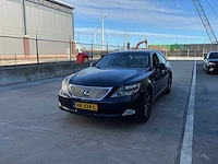 2008 lexus ls600h personenauto - afbeelding 12 van  51