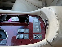 2008 lexus ls600h personenauto - afbeelding 26 van  51