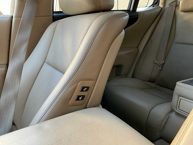 2008 lexus ls600h personenauto - afbeelding 28 van  51