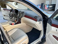 2008 lexus ls600h personenauto - afbeelding 29 van  51