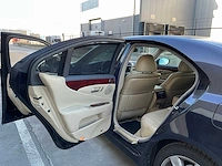 2008 lexus ls600h personenauto - afbeelding 30 van  51
