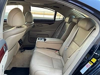 2008 lexus ls600h personenauto - afbeelding 31 van  51