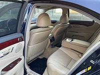 2008 lexus ls600h personenauto - afbeelding 32 van  51