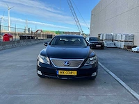 2008 lexus ls600h personenauto - afbeelding 23 van  51