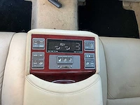 2008 lexus ls600h personenauto - afbeelding 35 van  51