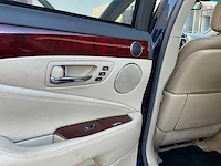 2008 lexus ls600h personenauto - afbeelding 39 van  51