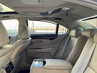 2008 lexus ls600h personenauto - afbeelding 40 van  51