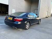 2008 lexus ls600h personenauto - afbeelding 48 van  51