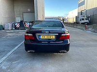 2008 lexus ls600h personenauto - afbeelding 49 van  51