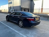 2008 lexus ls600h personenauto - afbeelding 50 van  51