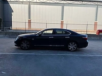 2008 lexus ls600h personenauto - afbeelding 51 van  51