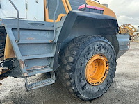 2008 liebherr l576 2plus2 wiellader - afbeelding 3 van  38