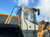 2008 liebherr l576 2plus2 wiellader - afbeelding 10 van  38