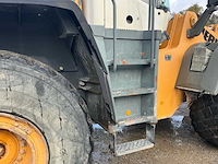 2008 liebherr l576 2plus2 wiellader - afbeelding 11 van  38