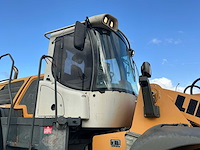 2008 liebherr l576 2plus2 wiellader - afbeelding 14 van  38