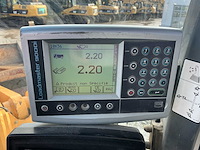 2008 liebherr l576 2plus2 wiellader - afbeelding 20 van  38