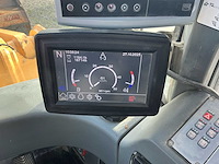 2008 liebherr l576 2plus2 wiellader - afbeelding 21 van  38