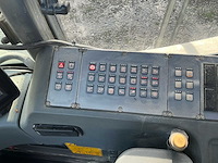 2008 liebherr l576 2plus2 wiellader - afbeelding 22 van  38