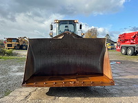 2008 liebherr l576 2plus2 wiellader - afbeelding 12 van  38