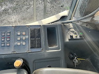 2008 liebherr l576 2plus2 wiellader - afbeelding 24 van  38