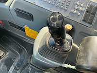 2008 liebherr l576 2plus2 wiellader - afbeelding 25 van  38