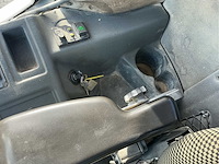 2008 liebherr l576 2plus2 wiellader - afbeelding 26 van  38