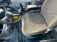 2008 liebherr l576 2plus2 wiellader - afbeelding 30 van  38