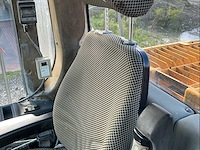 2008 liebherr l576 2plus2 wiellader - afbeelding 32 van  38