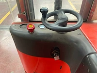 2008 linde e10 vorkheftruck - afbeelding 2 van  14